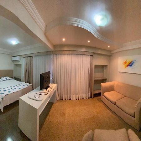 Scala Residenza by Escala Imoveis Apartamento Fortaleza  Exterior foto