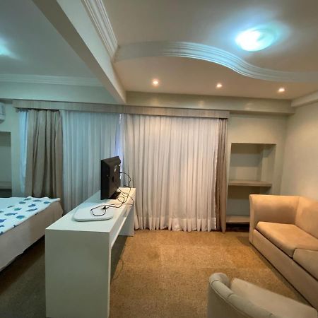 Scala Residenza by Escala Imoveis Apartamento Fortaleza  Exterior foto