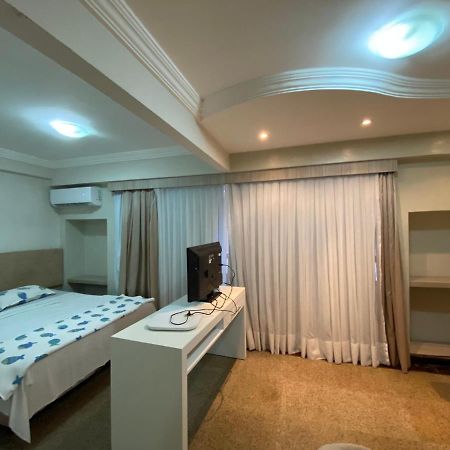 Scala Residenza by Escala Imoveis Apartamento Fortaleza  Exterior foto