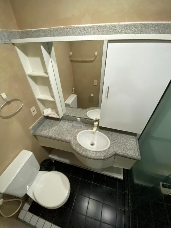 Scala Residenza by Escala Imoveis Apartamento Fortaleza  Exterior foto