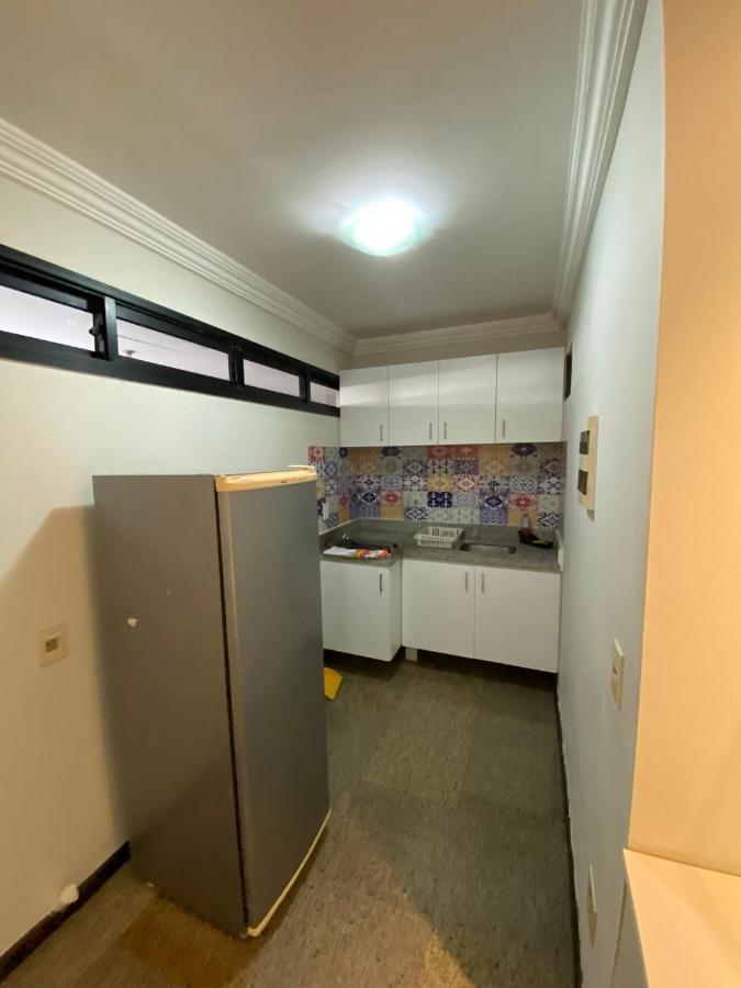 Scala Residenza by Escala Imoveis Apartamento Fortaleza  Exterior foto