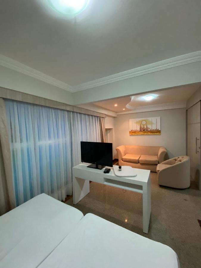 Scala Residenza by Escala Imoveis Apartamento Fortaleza  Exterior foto
