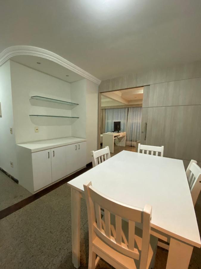 Scala Residenza by Escala Imoveis Apartamento Fortaleza  Exterior foto