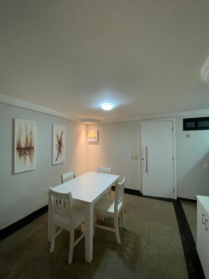 Scala Residenza by Escala Imoveis Apartamento Fortaleza  Exterior foto
