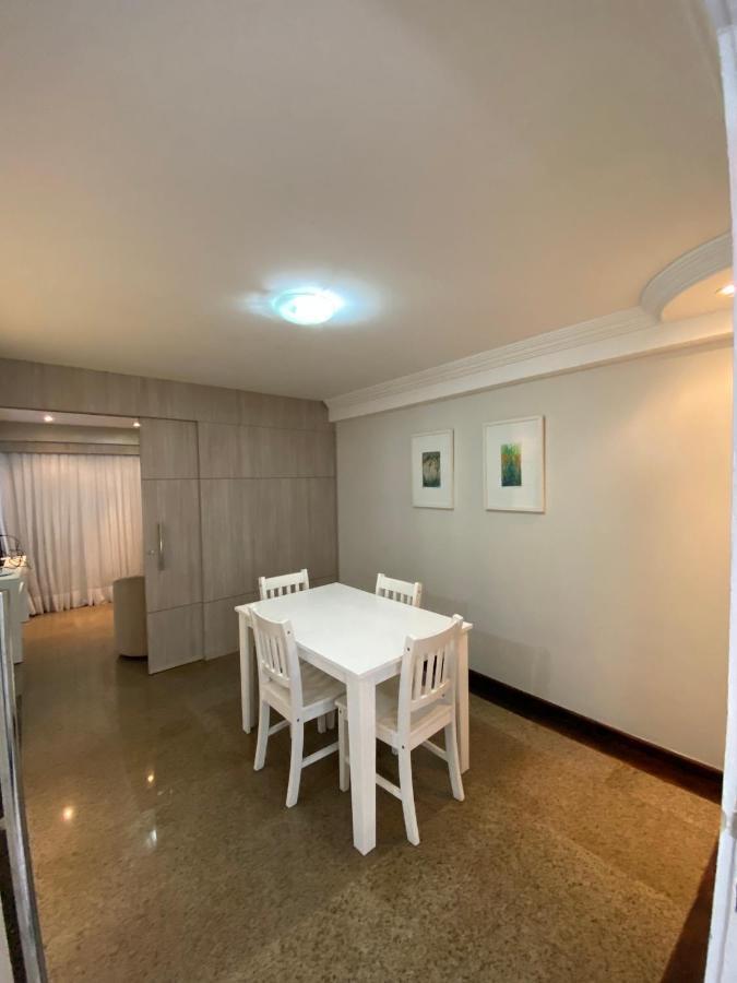 Scala Residenza by Escala Imoveis Apartamento Fortaleza  Exterior foto