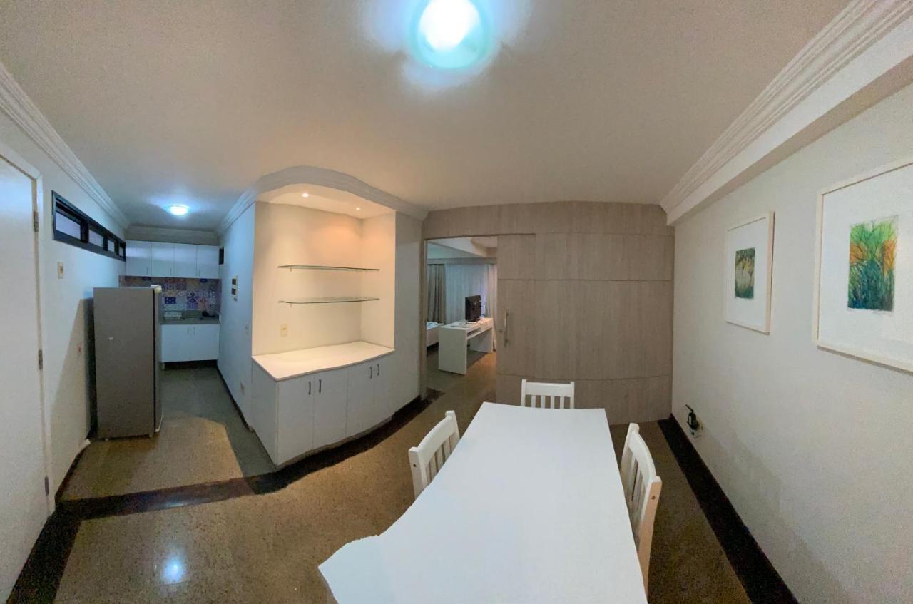 Scala Residenza by Escala Imoveis Apartamento Fortaleza  Exterior foto