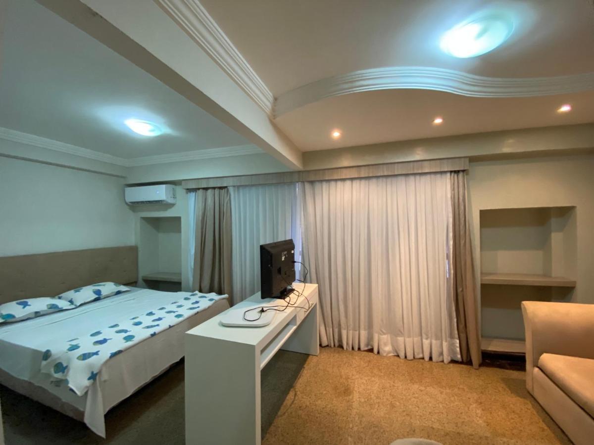 Scala Residenza by Escala Imoveis Apartamento Fortaleza  Exterior foto